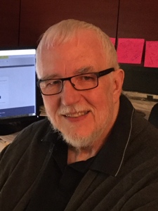 Clifton F. Carbin